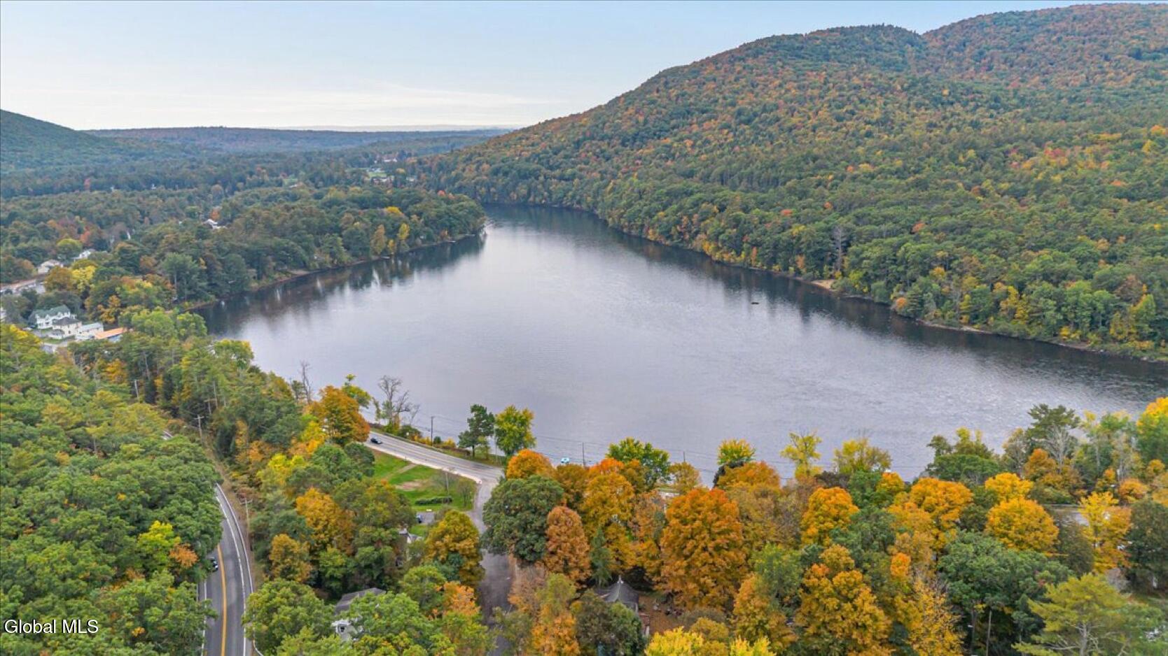 19 Traver Street Lake Luzerne NY 12846