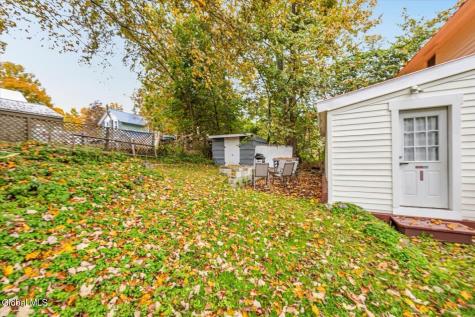 19 Traver Street Lake Luzerne NY 12846