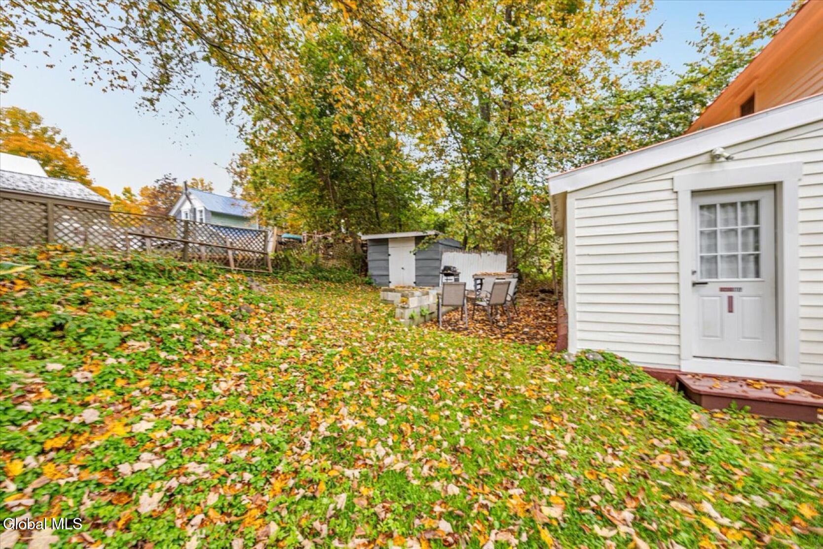 19 Traver Street Lake Luzerne NY 12846