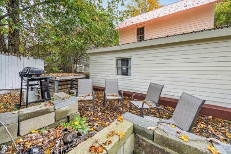 19 Traver Street Lake Luzerne NY 12846
