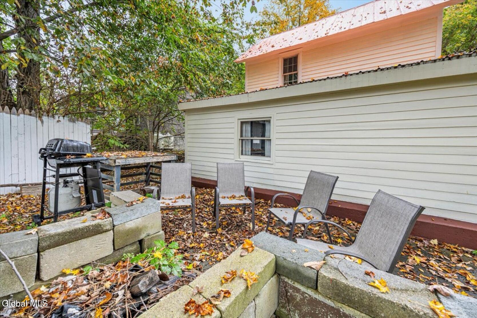 19 Traver Street Lake Luzerne NY 12846