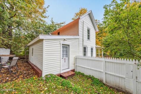 19 Traver Street Lake Luzerne NY 12846