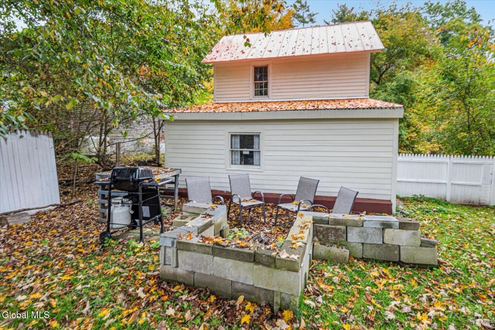 19 Traver Street Lake Luzerne NY 12846