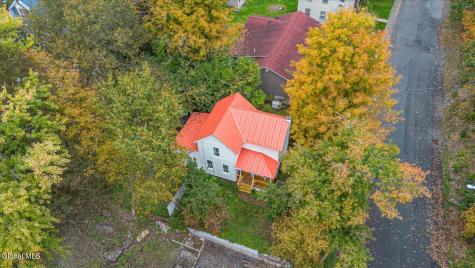 19 Traver Street Lake Luzerne NY 12846