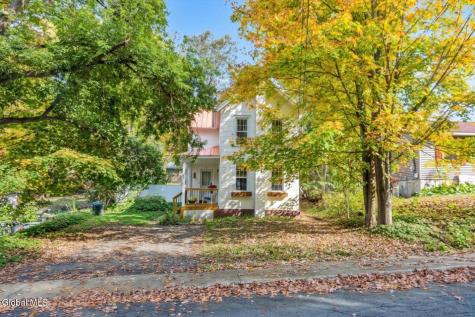 19 Traver Street Lake Luzerne NY 12846