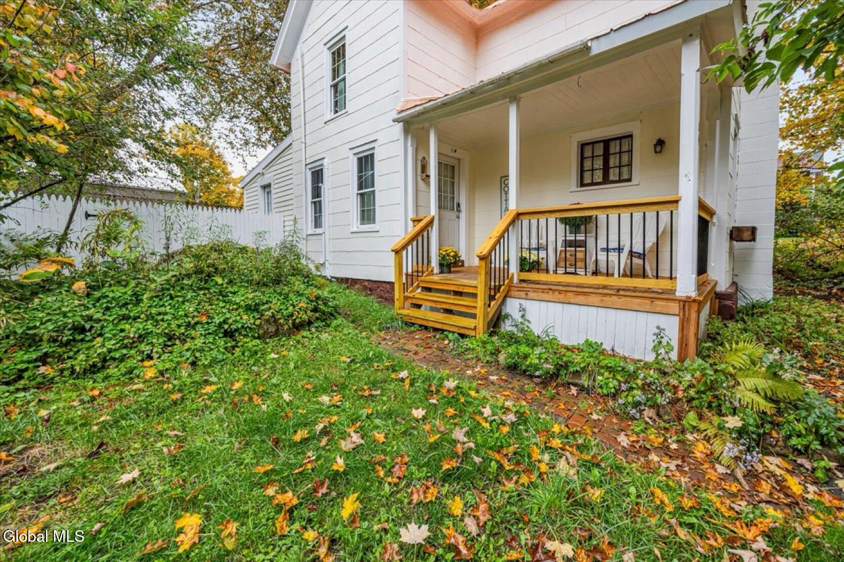 19 Traver Street Lake Luzerne NY 12846