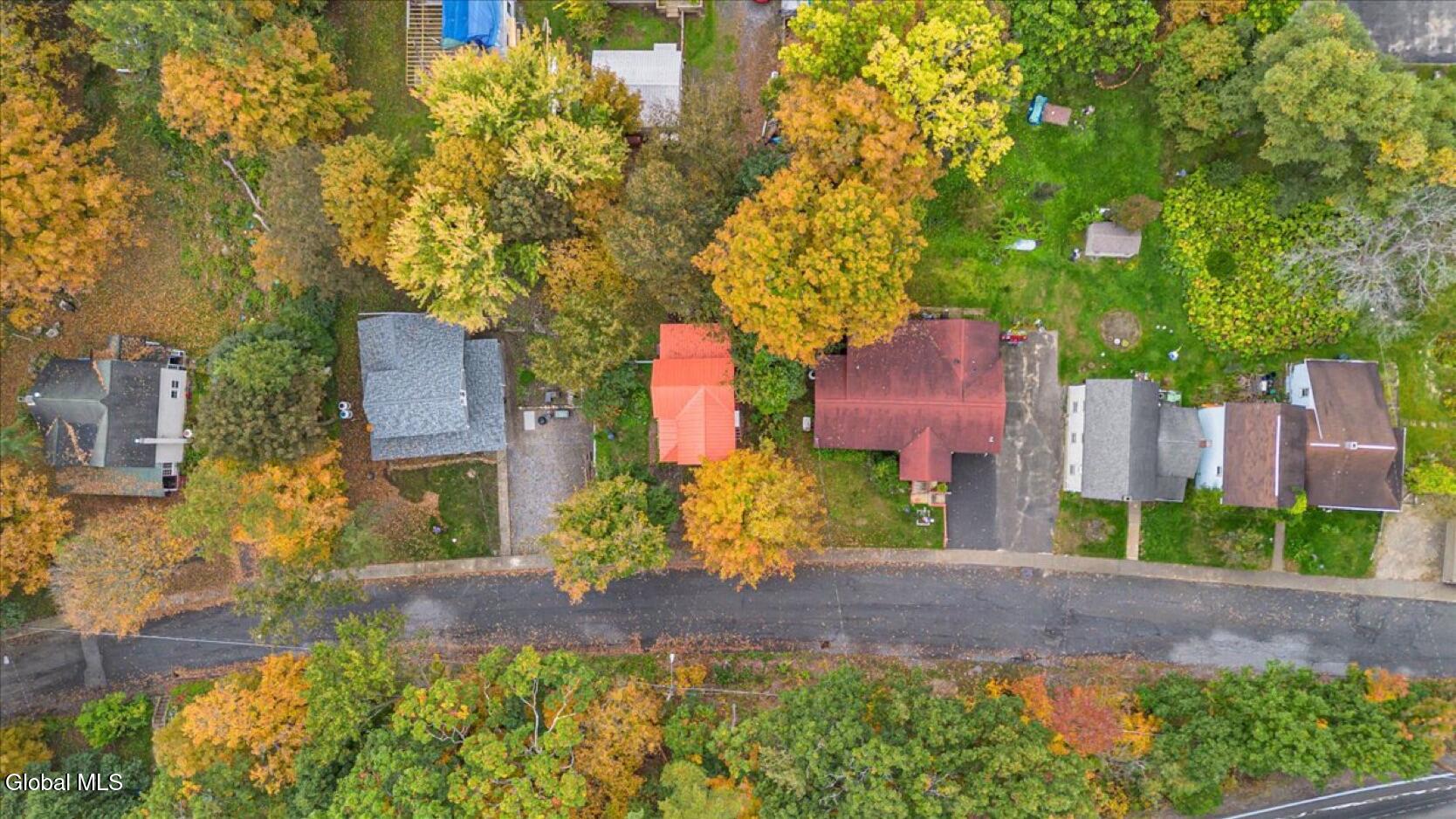 19 Traver Street Lake Luzerne NY 12846