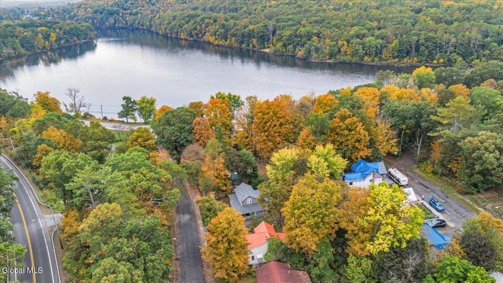 19 Traver Street Lake Luzerne NY 12846