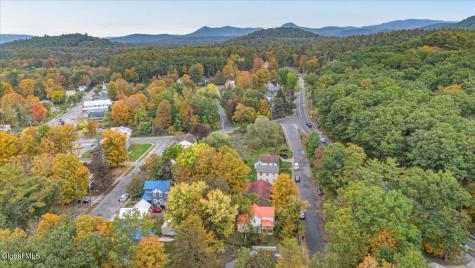 19 Traver Street Lake Luzerne NY 12846