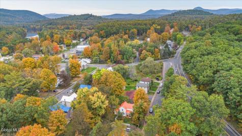 19 Traver Street Lake Luzerne NY 12846