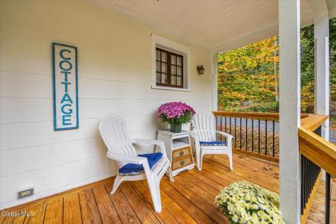 19 Traver Street Lake Luzerne NY 12846