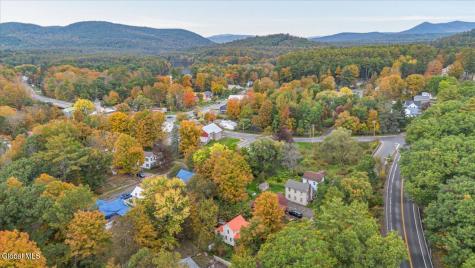 19 Traver Street Lake Luzerne NY 12846
