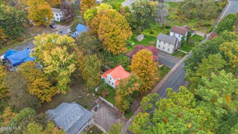 19 Traver Street Lake Luzerne NY 12846
