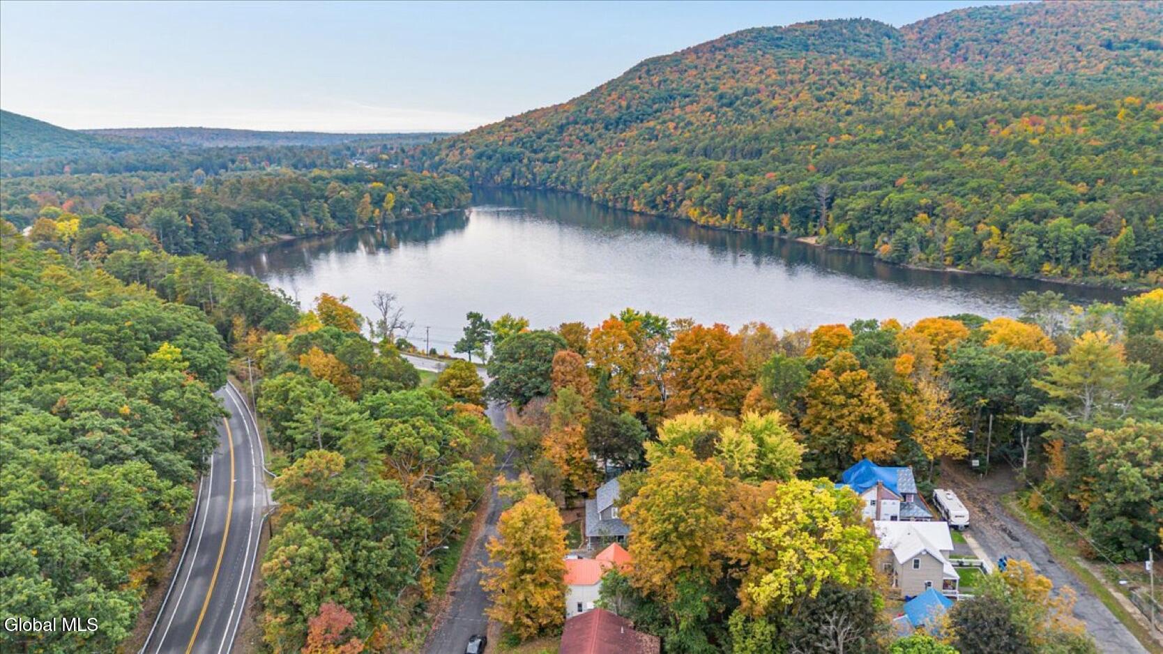 19 Traver Street Lake Luzerne NY 12846
