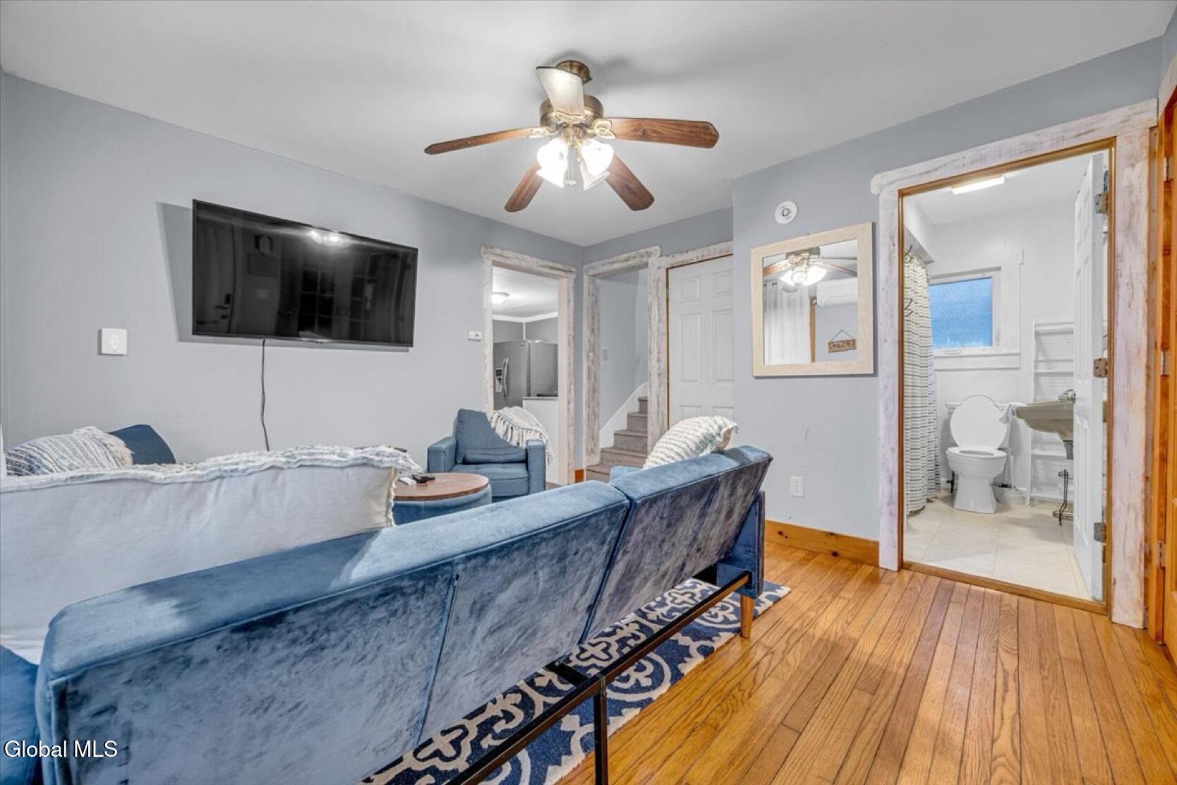 19 Traver Street Lake Luzerne NY 12846