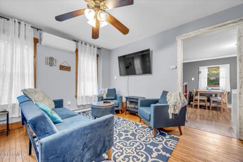 19 Traver Street Lake Luzerne NY 12846