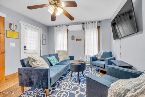 19 Traver Street Lake Luzerne NY 12846
