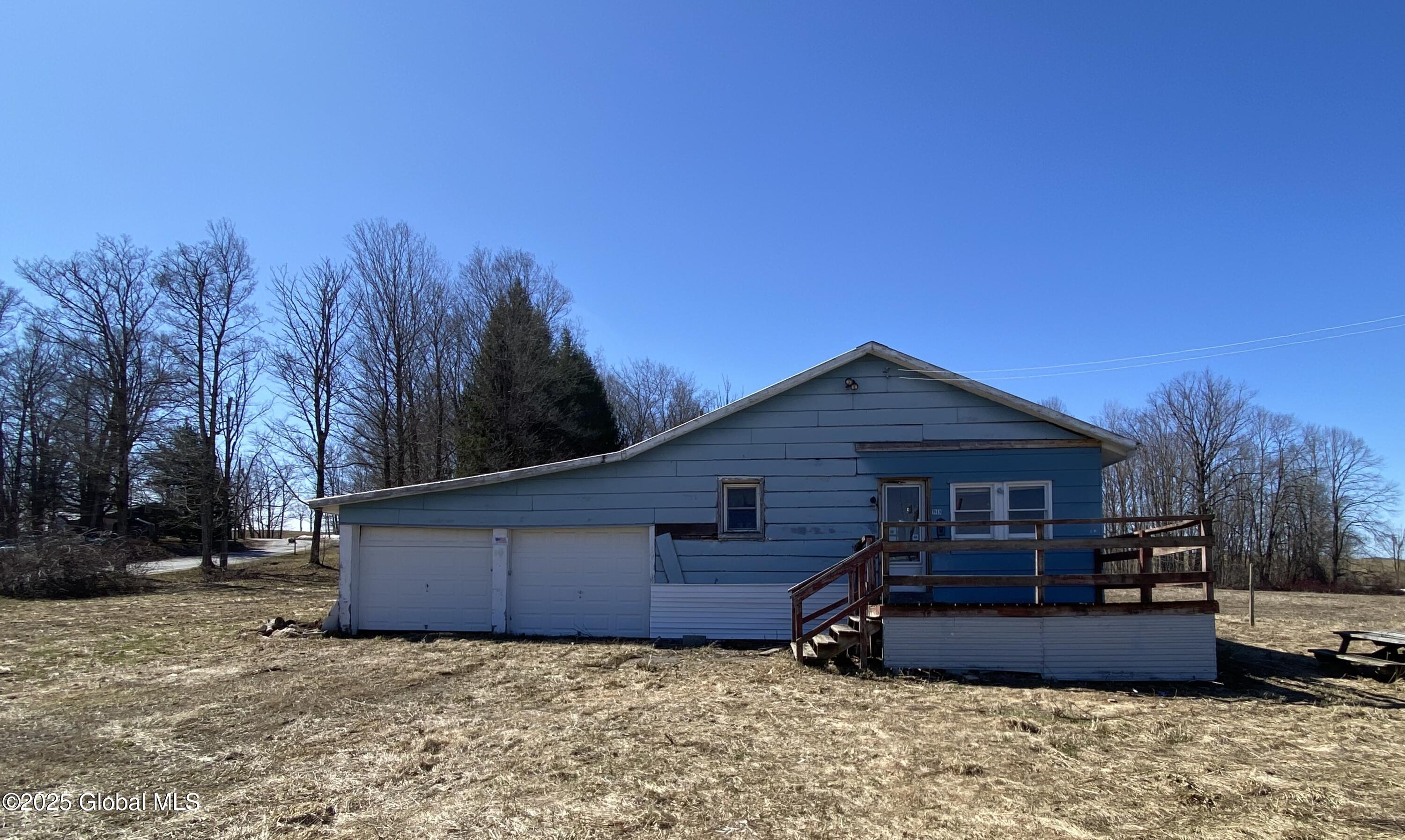 1989 Fordsbush Spur Road Fort Plain NY 13339
