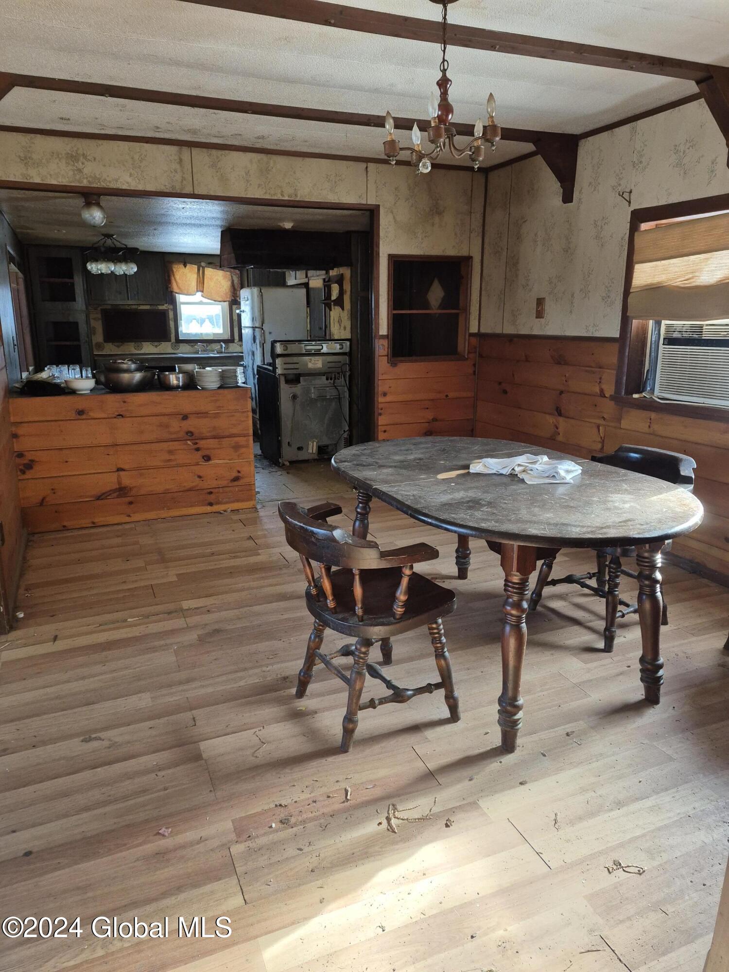 1989 Fordsbush Spur Road Fort Plain NY 13339