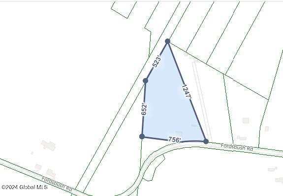 1989 Fordsbush Spur Road Fort Plain NY 13339