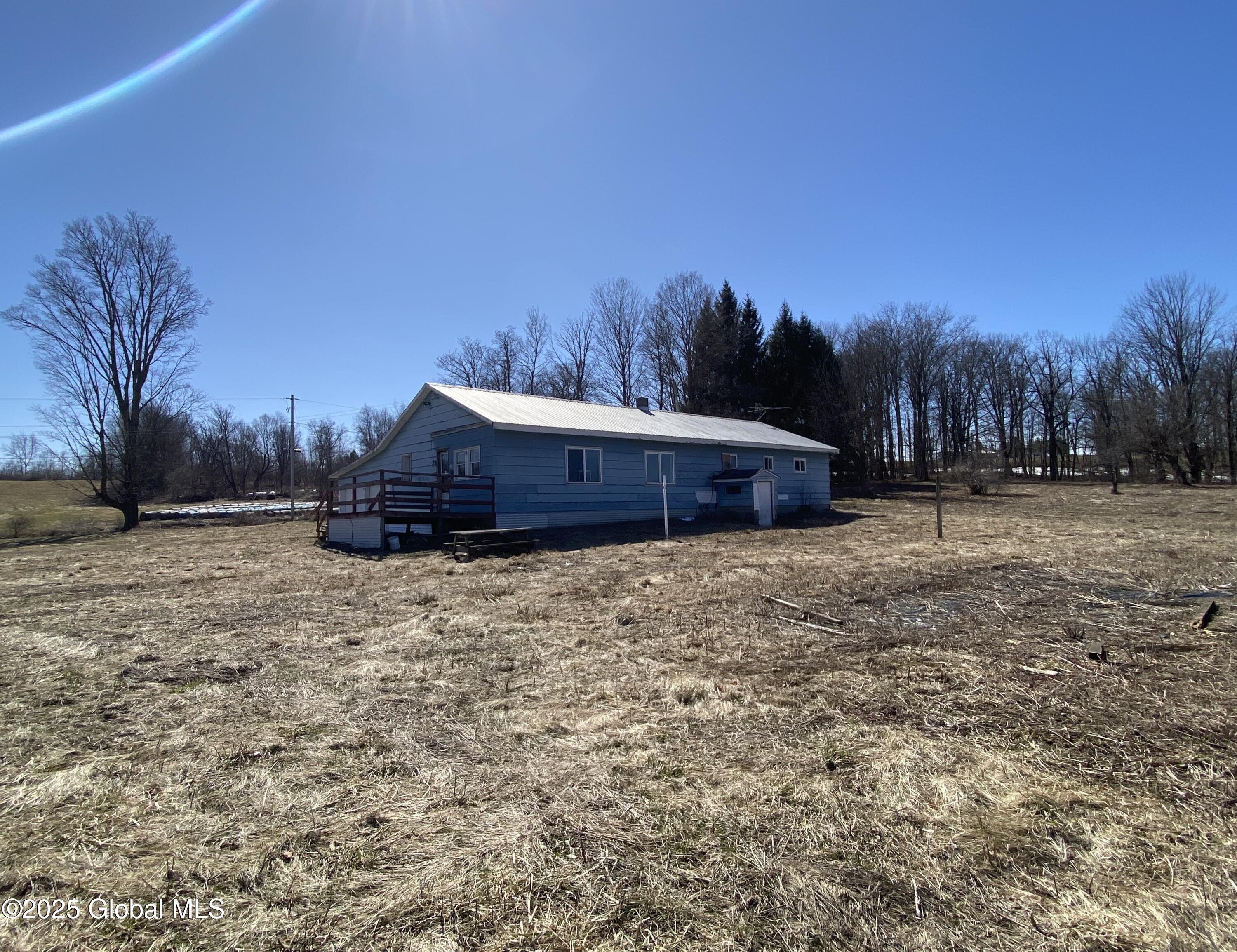 1989 Fordsbush Spur Road Fort Plain NY 13339