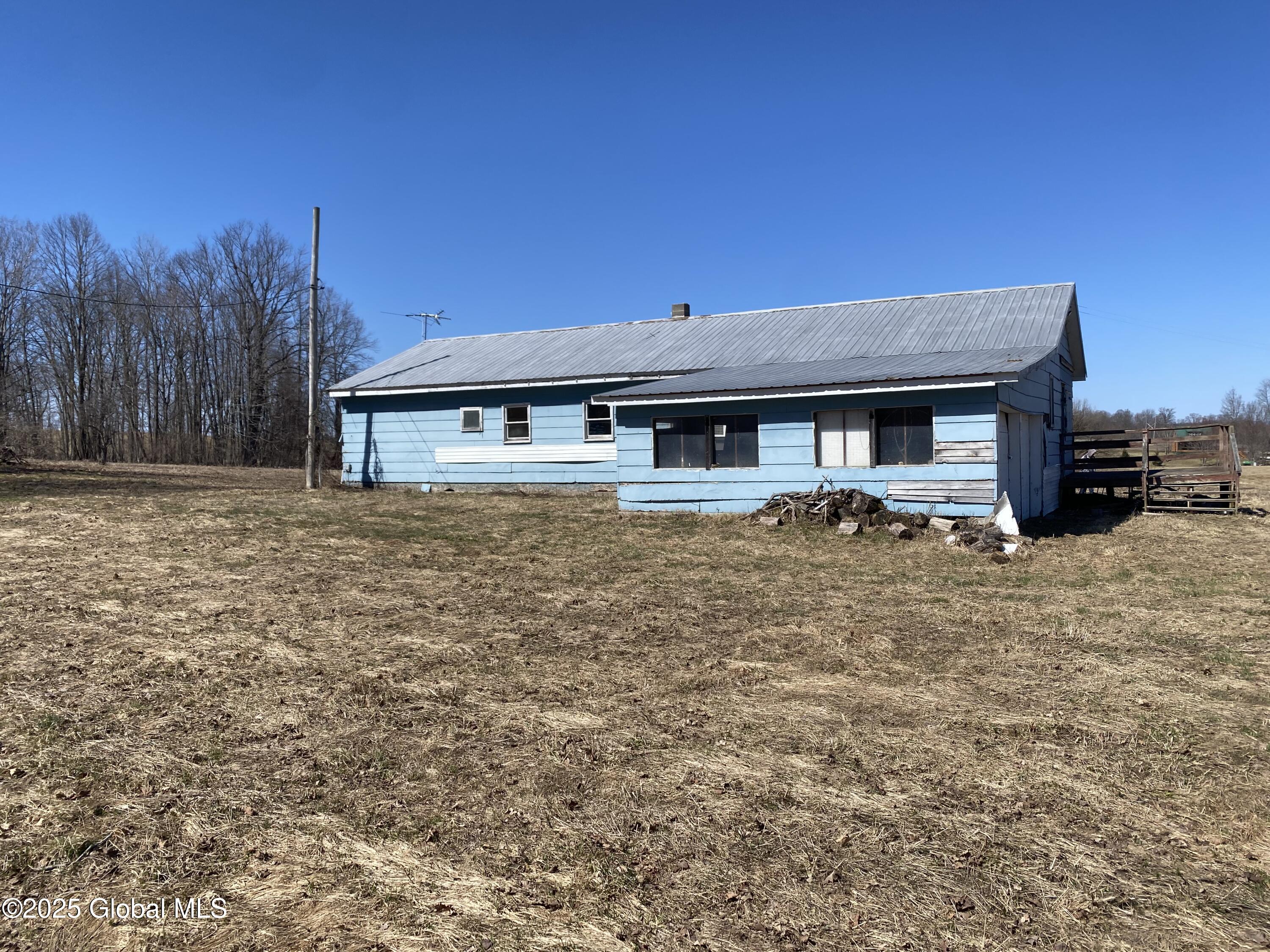 1989 Fordsbush Spur Road Fort Plain NY 13339