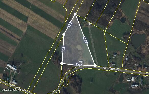 1989 Fordsbush Spur Road Fort Plain NY 13339