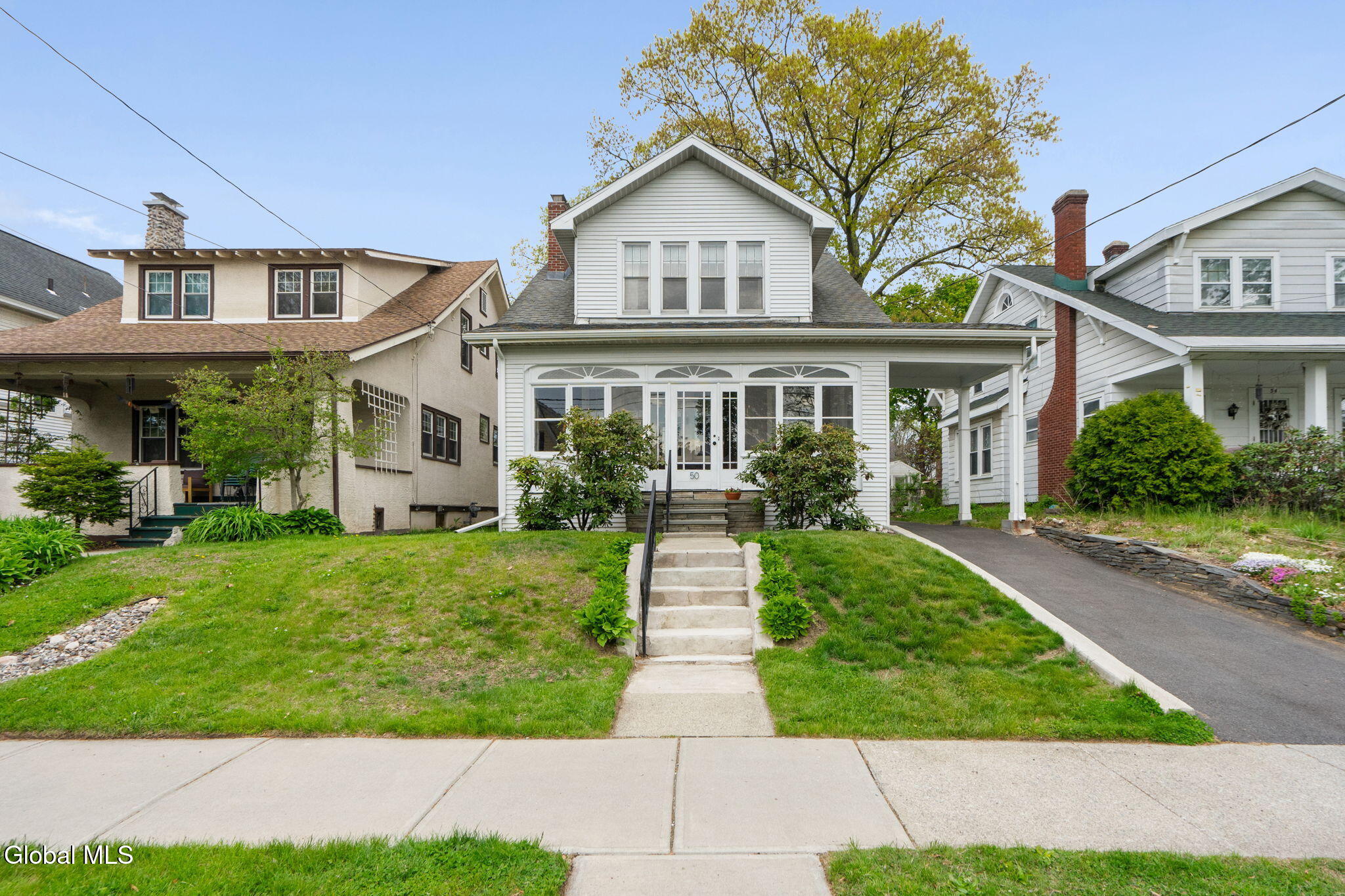 50 Terrace Avenue Albany NY 12203