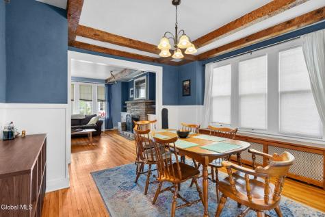 50 Terrace Avenue Albany NY 12203