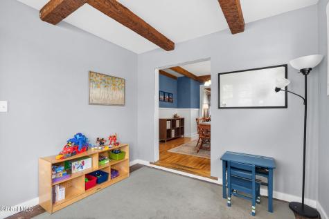50 Terrace Avenue Albany NY 12203