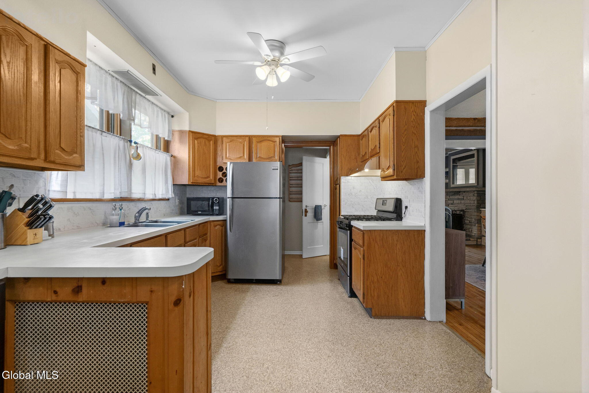 50 Terrace Avenue Albany NY 12203