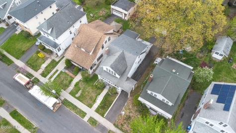 50 Terrace Avenue Albany NY 12203