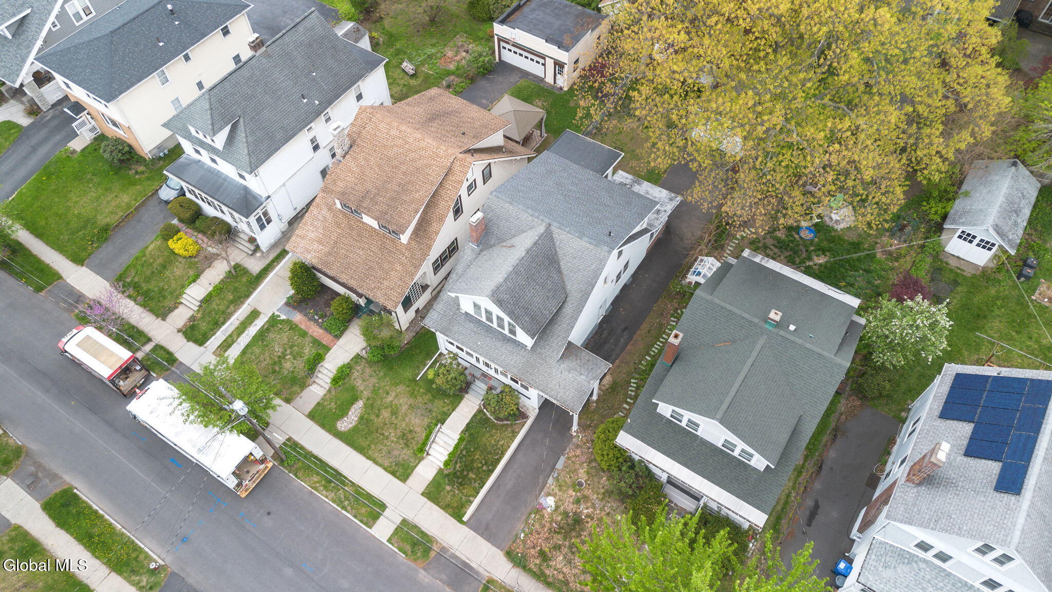 50 Terrace Avenue Albany NY 12203