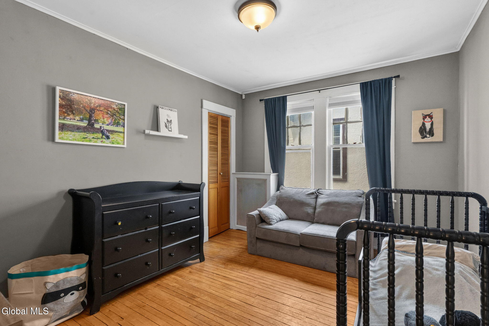 50 Terrace Avenue Albany NY 12203
