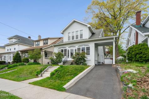 50 Terrace Avenue Albany NY 12203