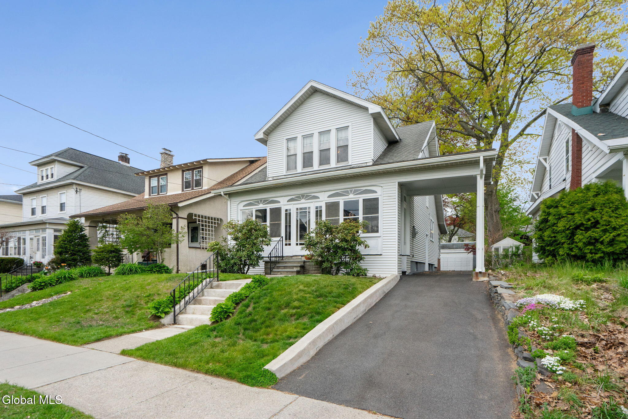 50 Terrace Avenue Albany NY 12203