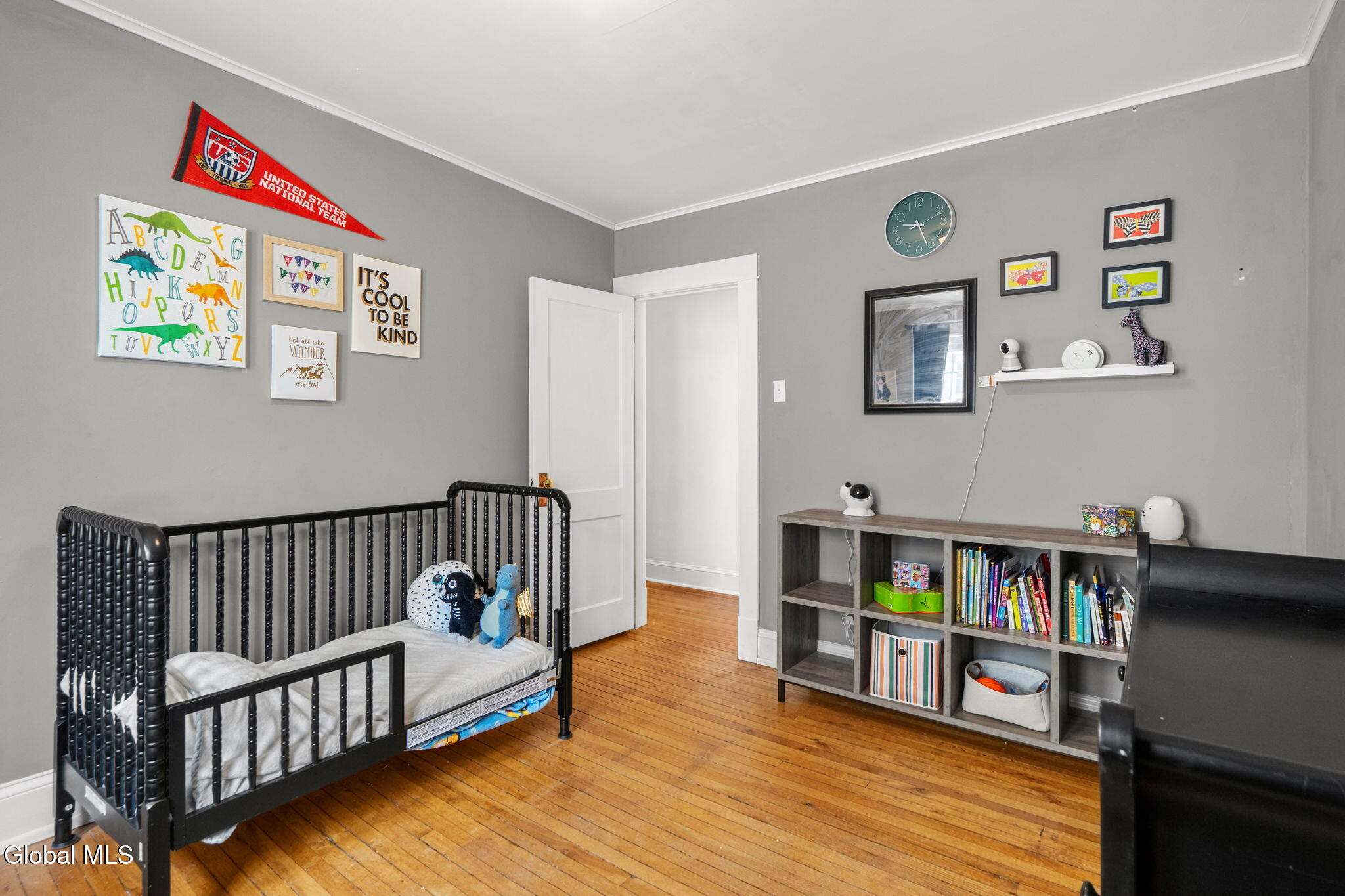 50 Terrace Avenue Albany NY 12203