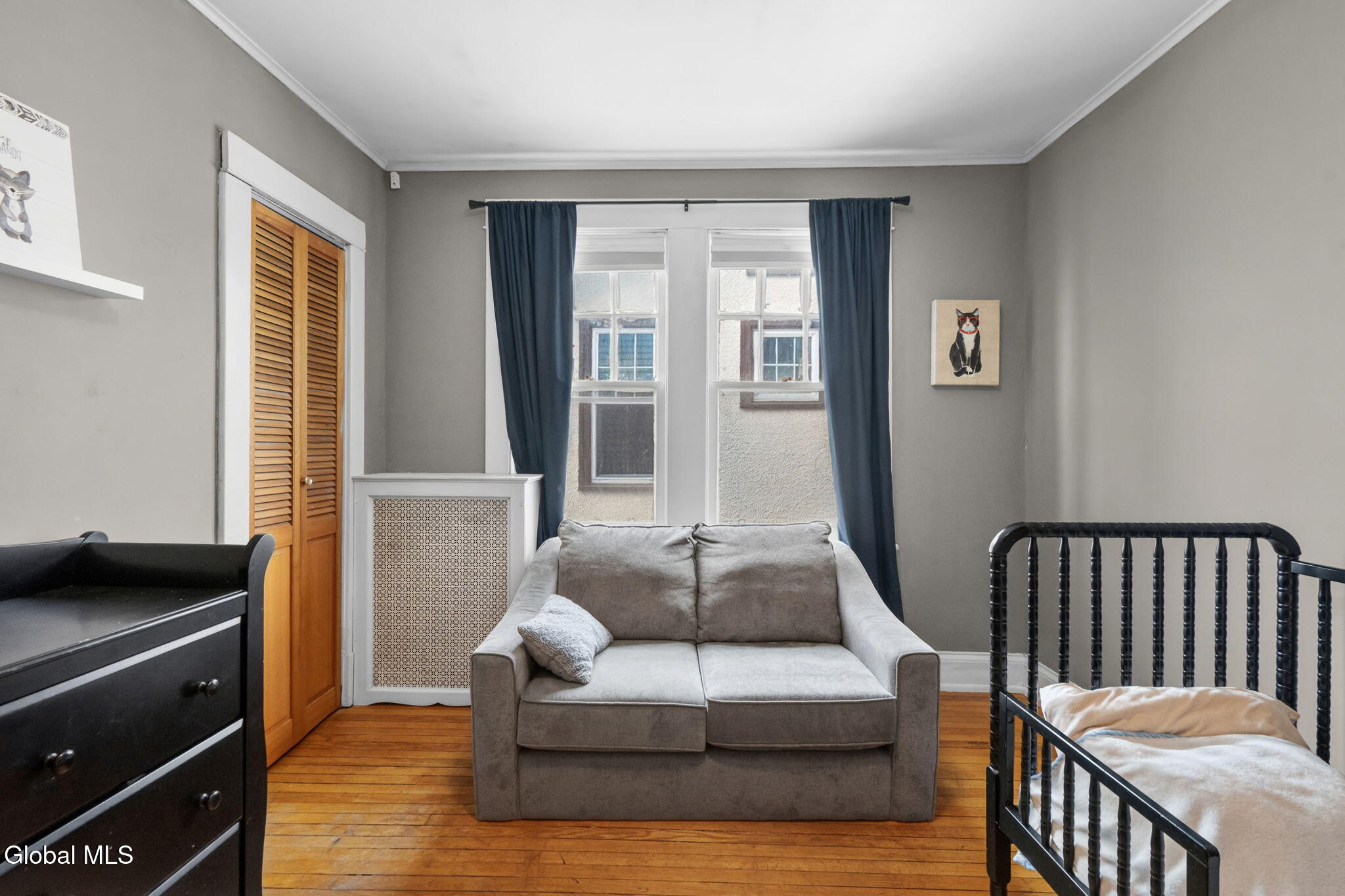 50 Terrace Avenue Albany NY 12203