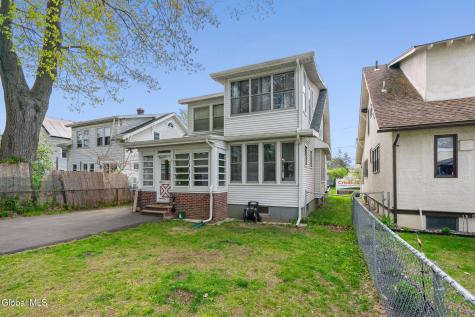 50 Terrace Avenue Albany NY 12203