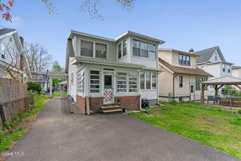 50 Terrace Avenue Albany NY 12203