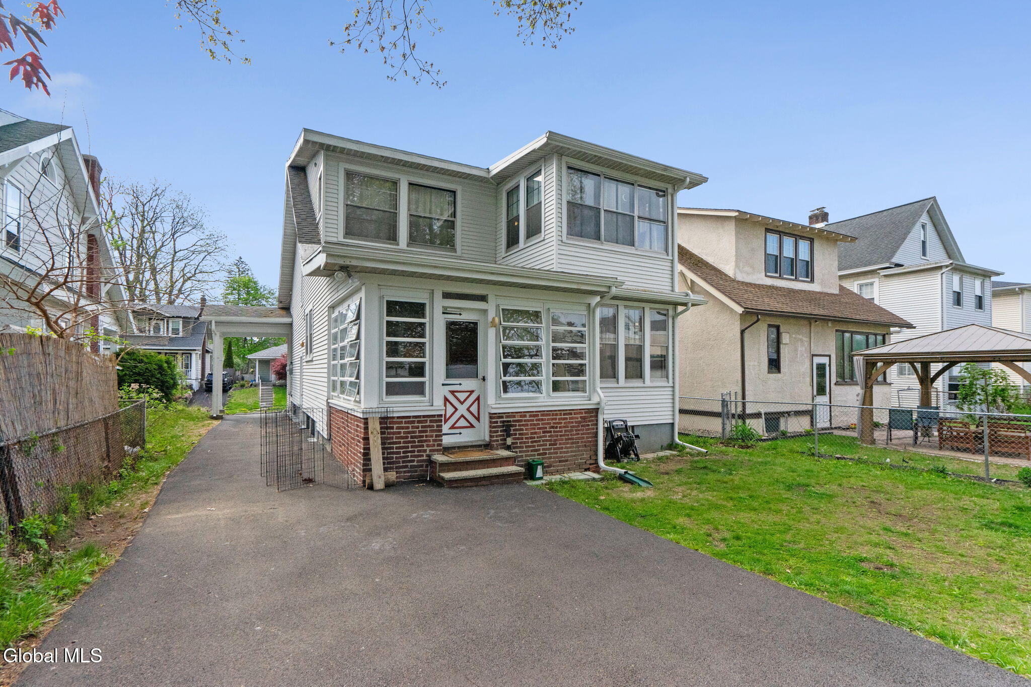 50 Terrace Avenue Albany NY 12203