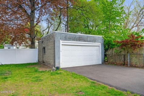 50 Terrace Avenue Albany NY 12203