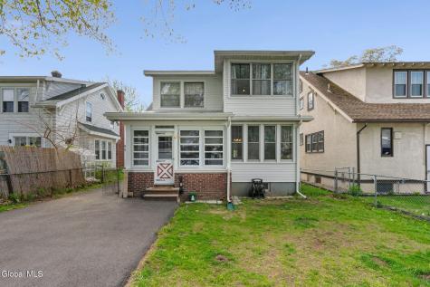 50 Terrace Avenue Albany NY 12203
