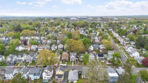50 Terrace Avenue Albany NY 12203