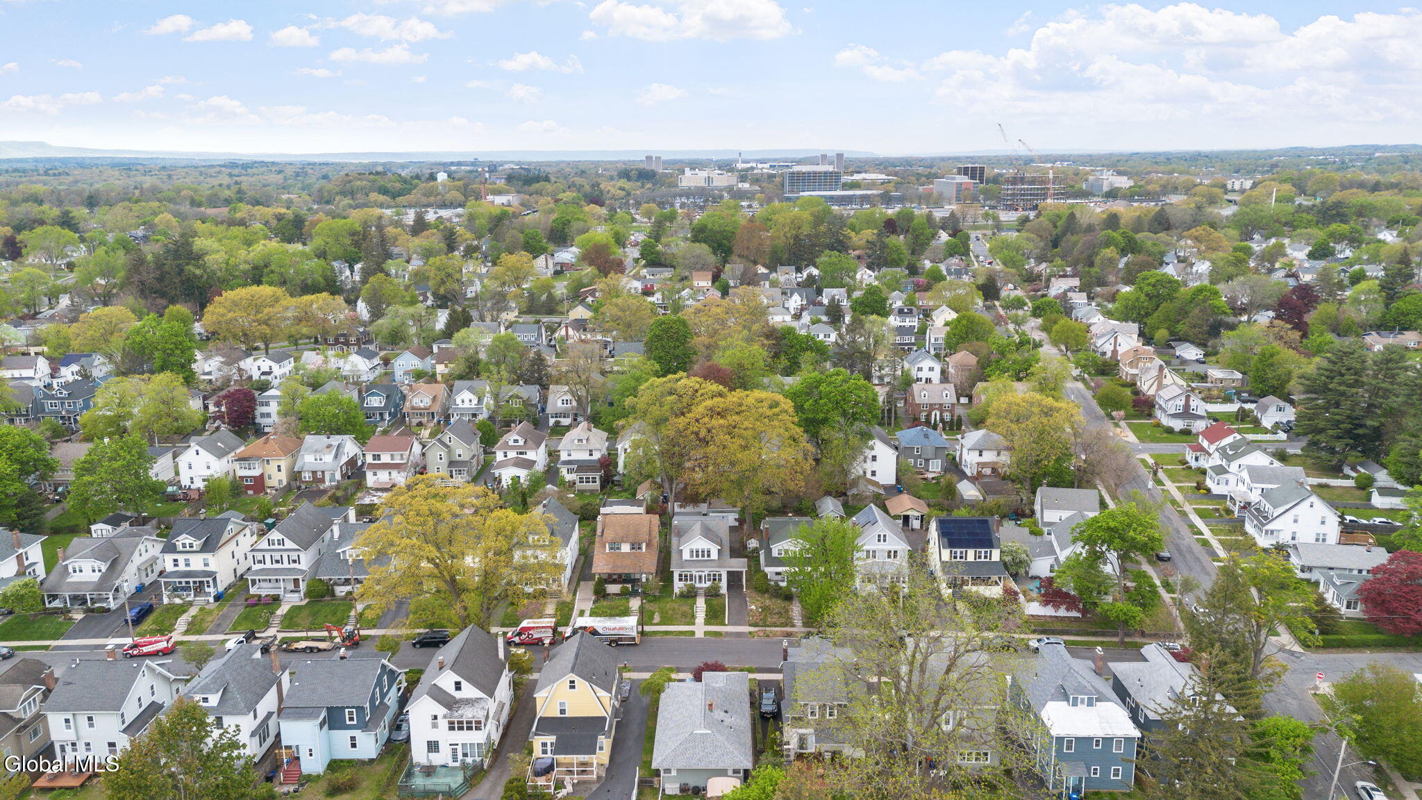 50 Terrace Avenue Albany NY 12203