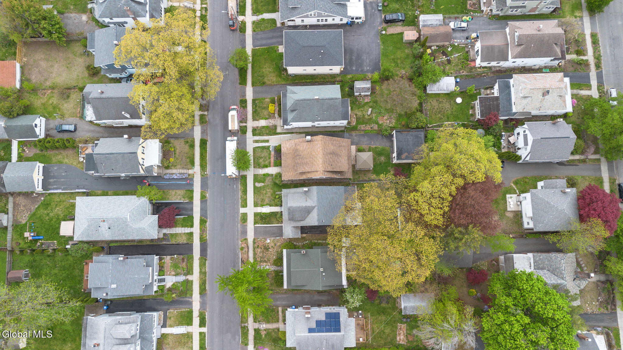 50 Terrace Avenue Albany NY 12203