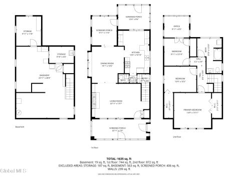 50 Terrace Avenue Albany NY 12203