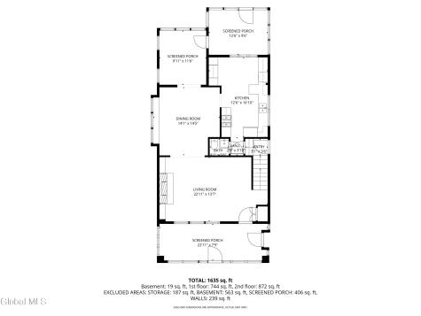 50 Terrace Avenue Albany NY 12203