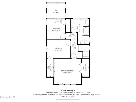 50 Terrace Avenue Albany NY 12203