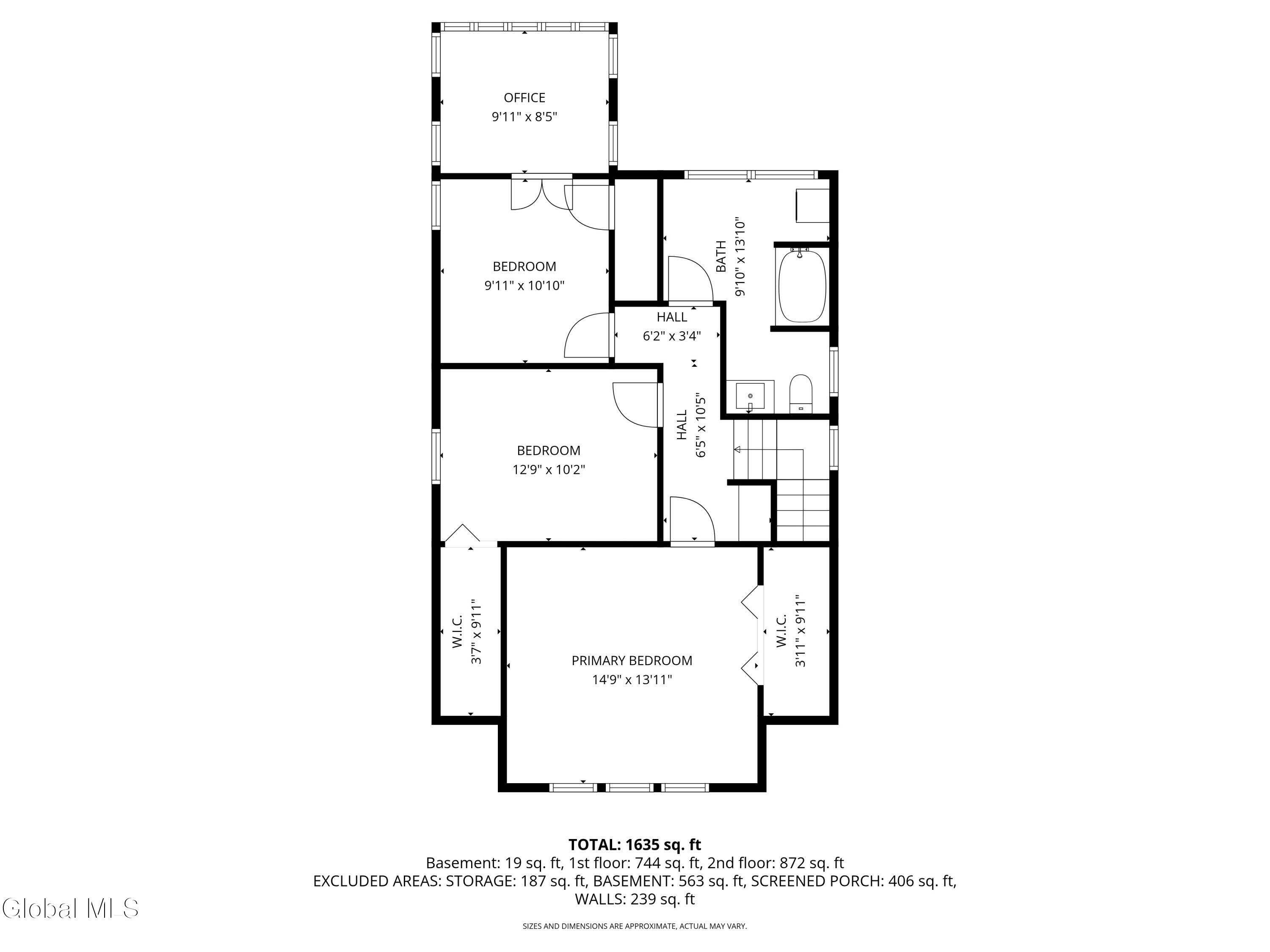 50 Terrace Avenue Albany NY 12203